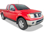 Running Boards for Nissan Frontier Equator King Cab (2005-2026)