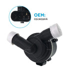 Auxiliary Water Pump Kit for Audi A1 A3 A4, VW Beetle Golf Jetta
