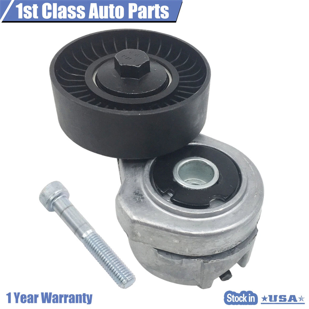 Belt Tensioner for Ford Taurus Ranger Mazda Mercury Sable (1996-2005)