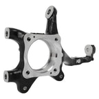 Front Left Driver Steering Knuckle for Toyota Tacoma (2005–2019)