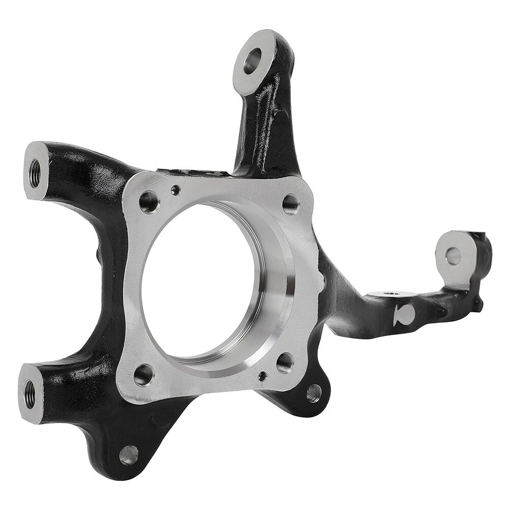 Front Left Driver Steering Knuckle for Toyota Tacoma (2005–2019)