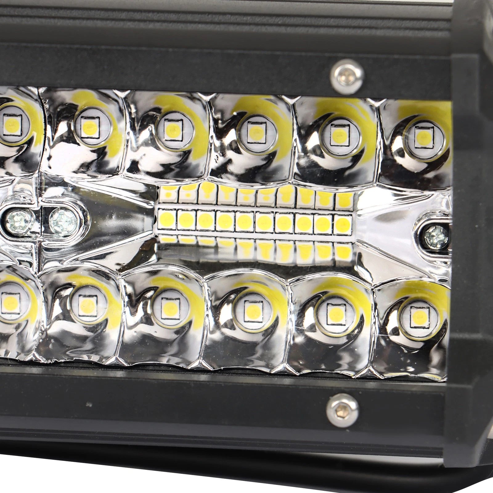 23inch LED Light Bar for Offroad 4WD Truck