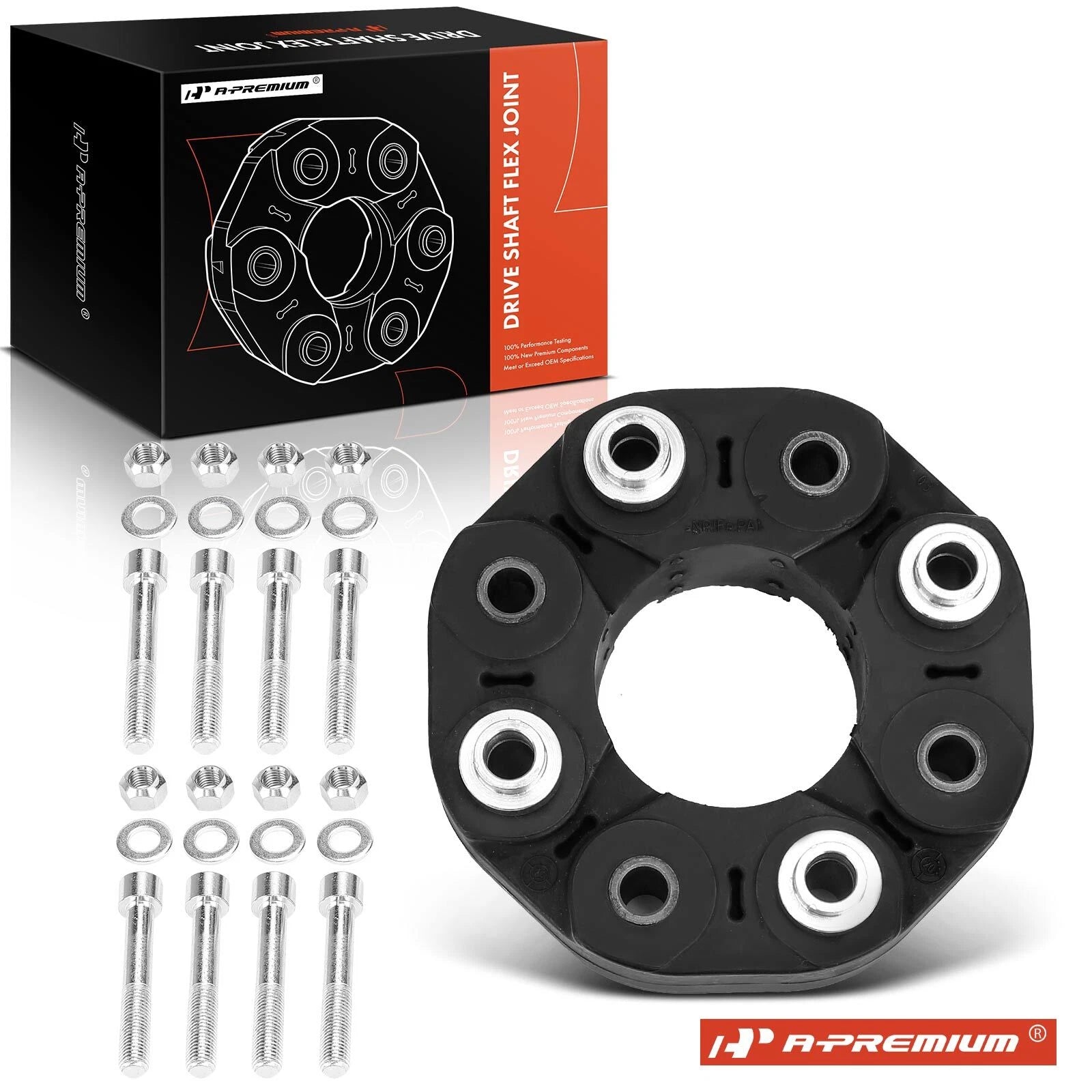 Drive Propshaft Coupling Joint for Mercedes-Benz W205 (2015–2023)