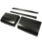 Rocker Panels Cab Corners for Chevy GMC C/K 15 25 3500 (1988–1998)