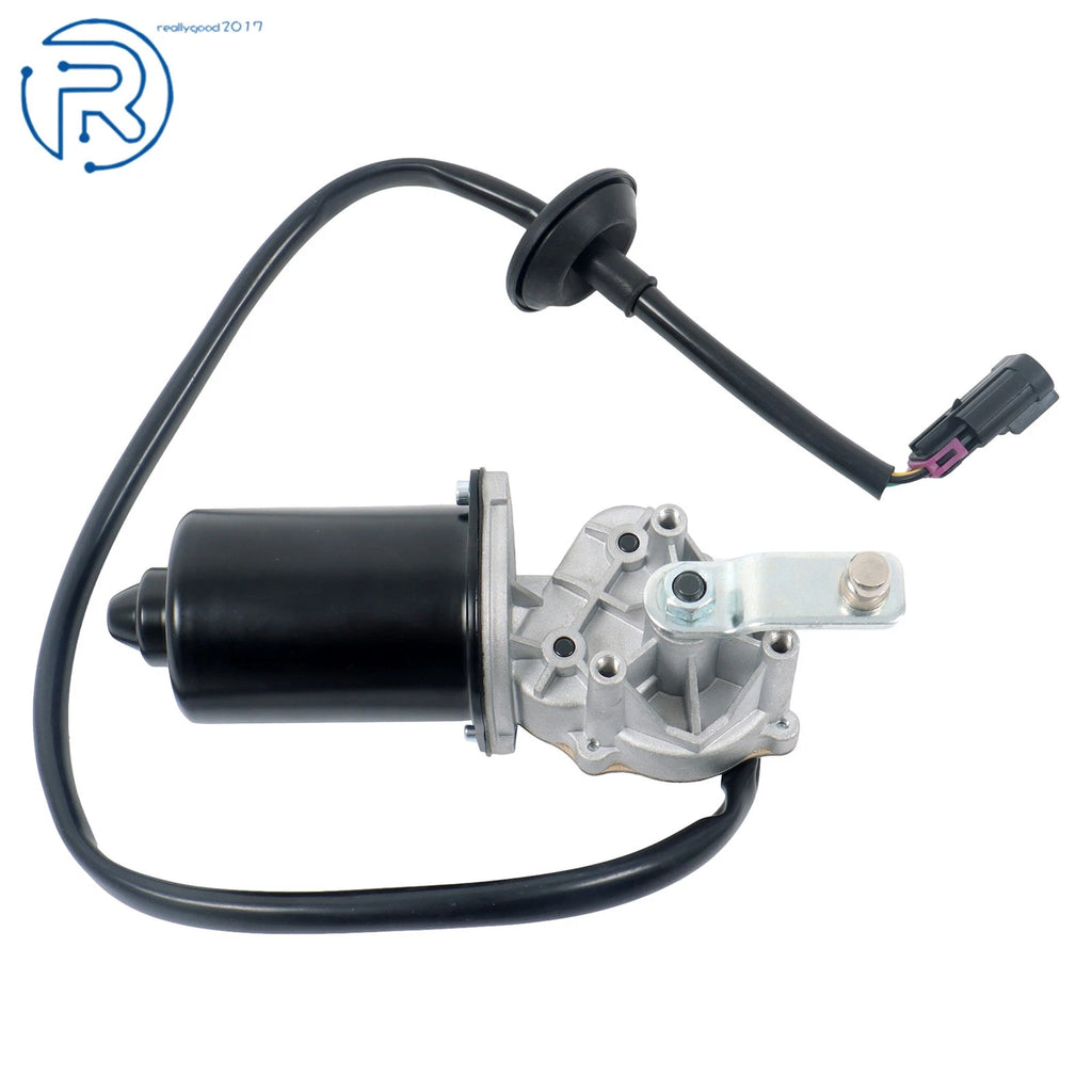 Windshield Wiper Motor for Chevy Colorado GMC Canyon Isuzu i280 i350 (2004–2012)