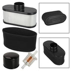 Air Filter Kit with Pre Filter & Fuel Filter for Kawasaki FR730V