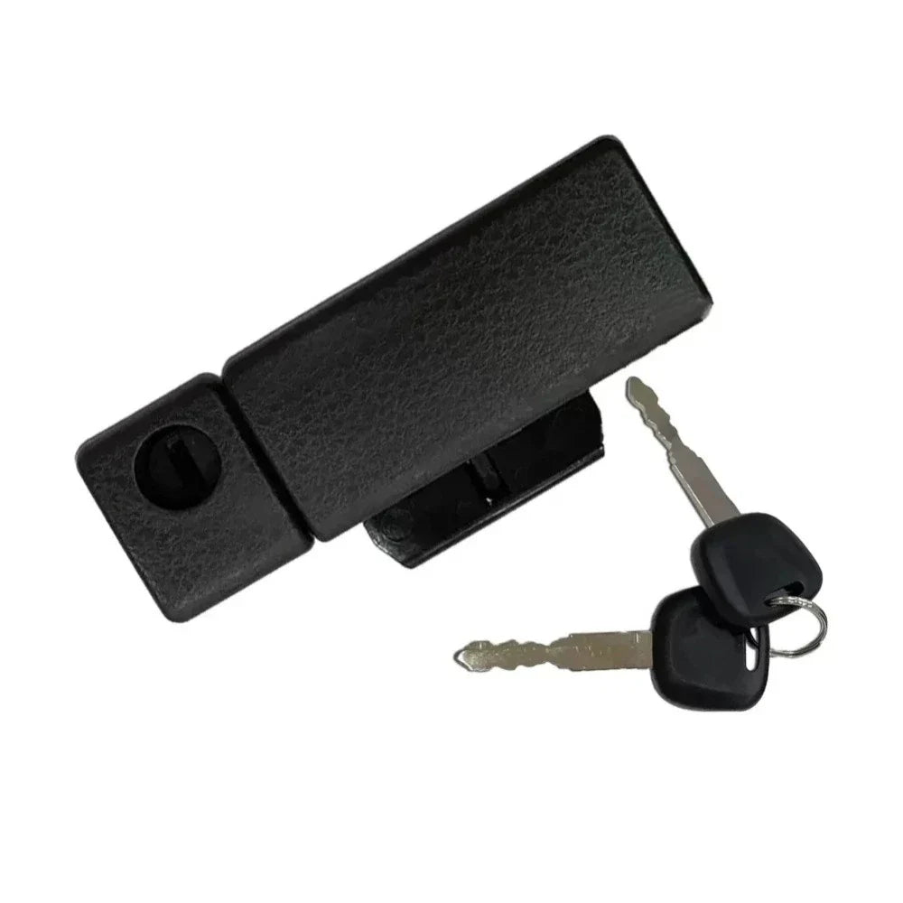 Glove Box Latch Lock w/ Keys for Suzuki Grand Vitara (2006-2015)