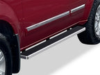 6-Inch Running Boards for Nissan Pathfinder (2005–2012)