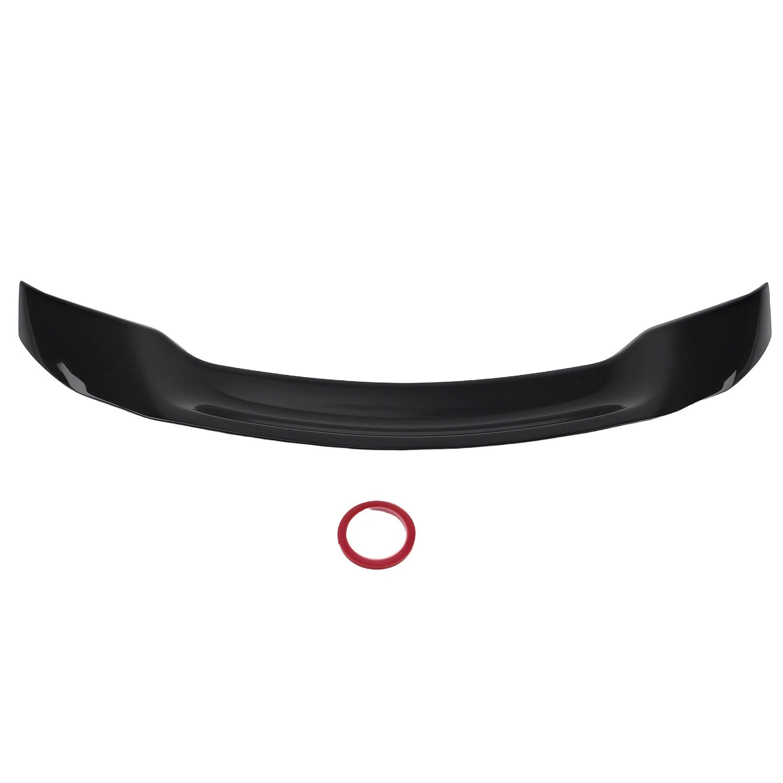 Performance Rear Trunk Spoiler for Toyota Camry SE XSE LE XLE (2018–2024)