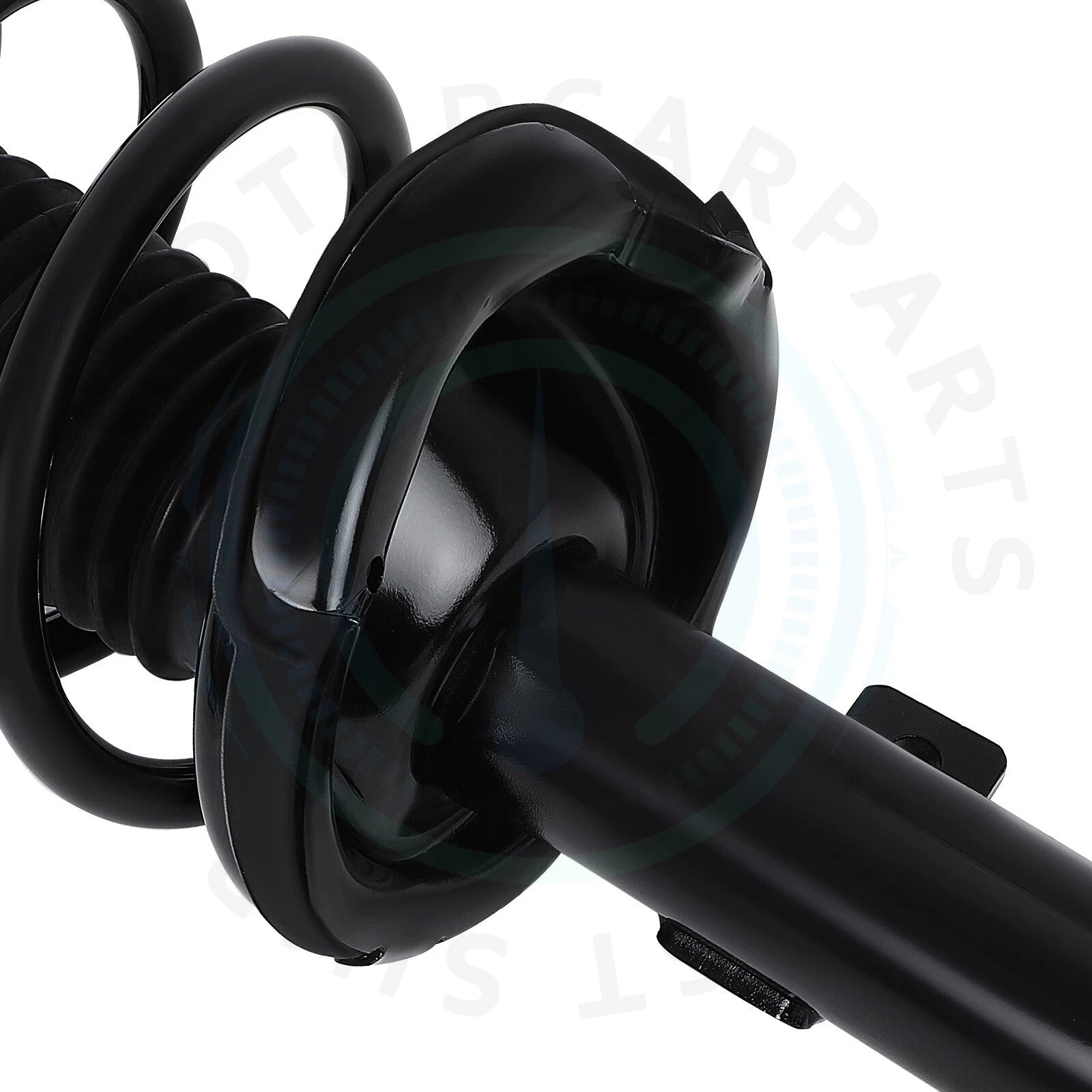 2X Front Complete Shocks Struts Coil Springs & Mounts for Ford Escape (2013)