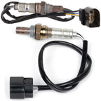 2PC Air Fuel Ratio Sensor O2 for Hyundai Elantra 2003–2009
