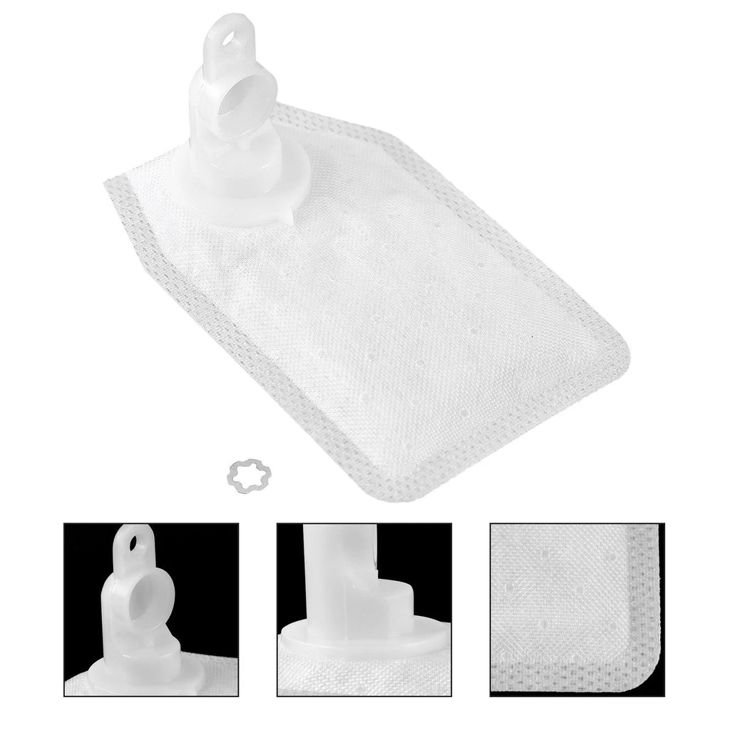 Fuel Pump Strainer Filter for Yamaha MTN250 MT320 YBR125 XVS400C #3C1-E3915-00
