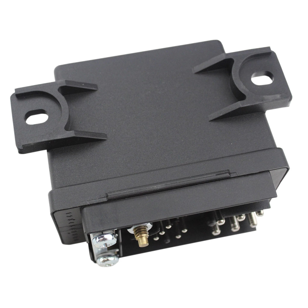 Hitachi Preglow Time Relay Temperature Sensor for Benz W124 W210 (1985–1999)