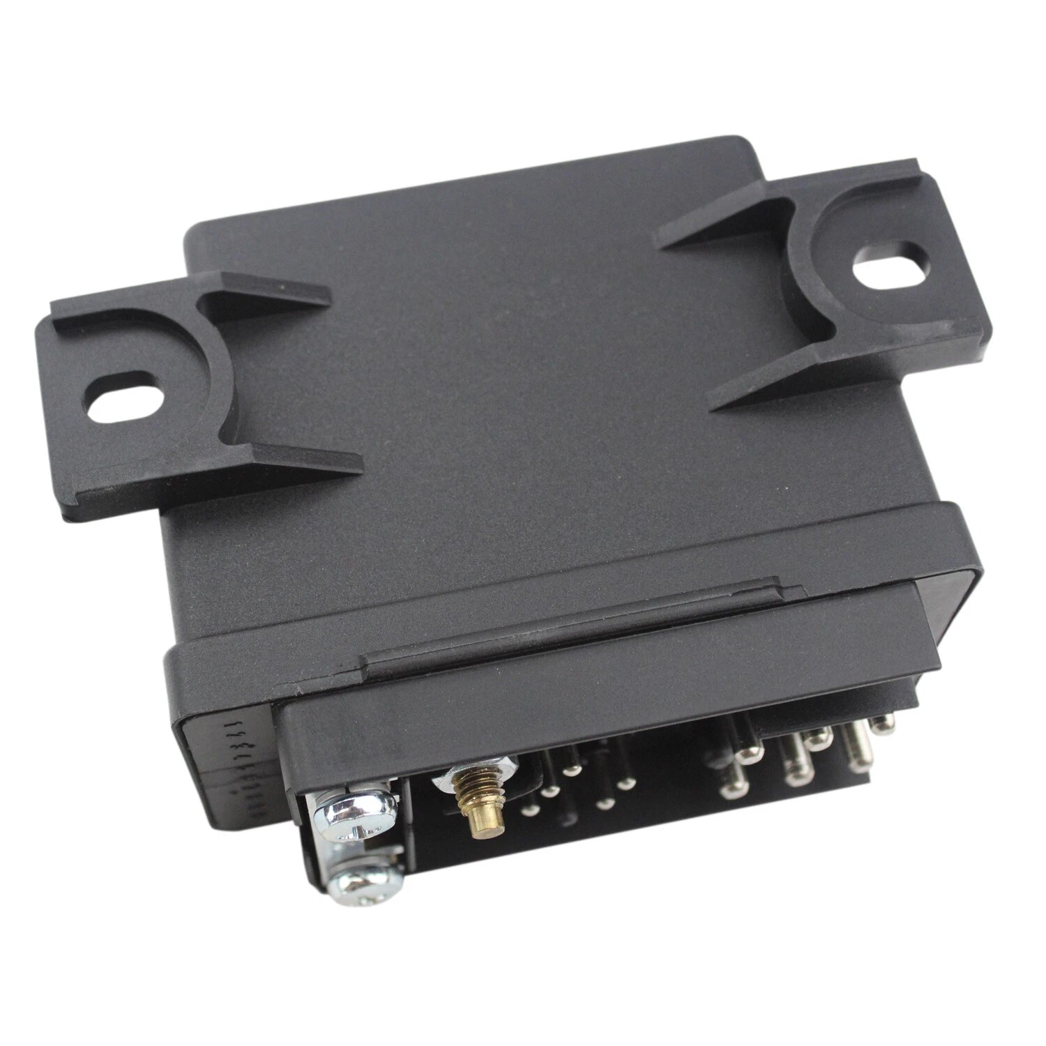 Hitachi Preglow Time Relay Temperature Sensor for Benz W124 W210 (1985–1999)