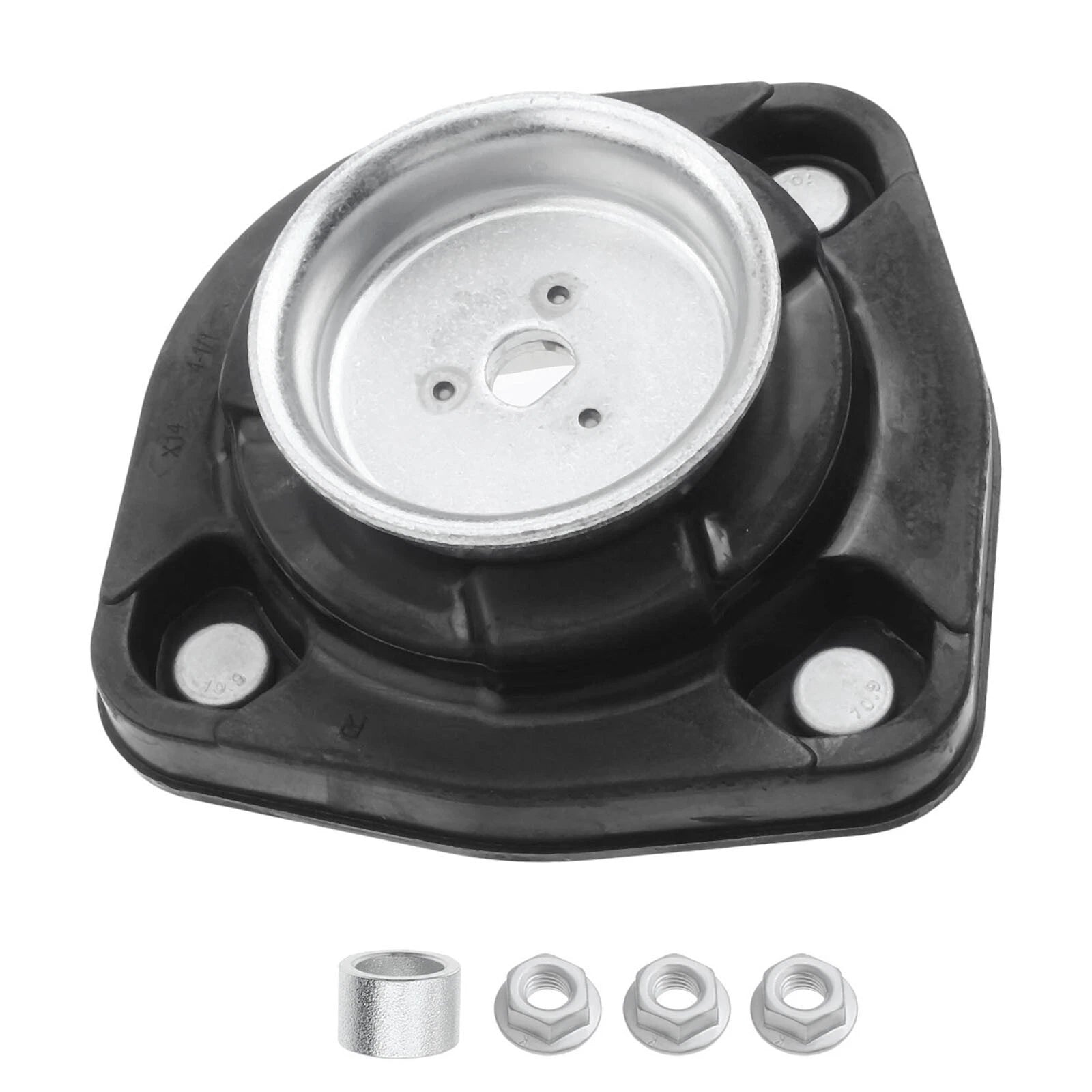 Rear Suspension Strut Mount for Hyundai Elantra, Kia Spectra (2004–2009)