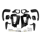 Lower Vented Fairings for Indian Chieftain Springfield (2019–2024)