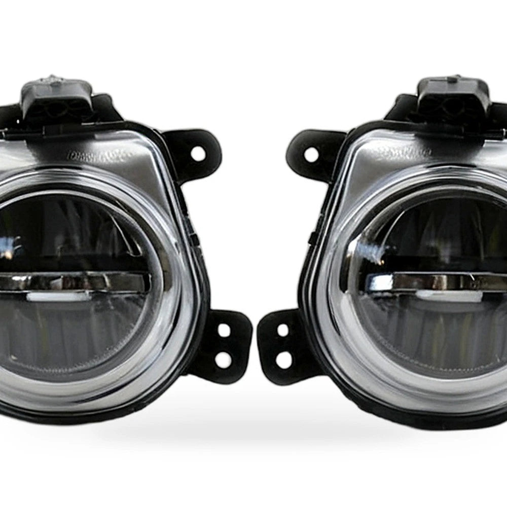 Fog Light for BMW X5 F15 (2014–2017) X6 F16 (2015–2017) Left Front LED