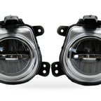 Fog Light for BMW X5 F15 (2014–2017) X6 F16 (2015–2017) Left Front LED