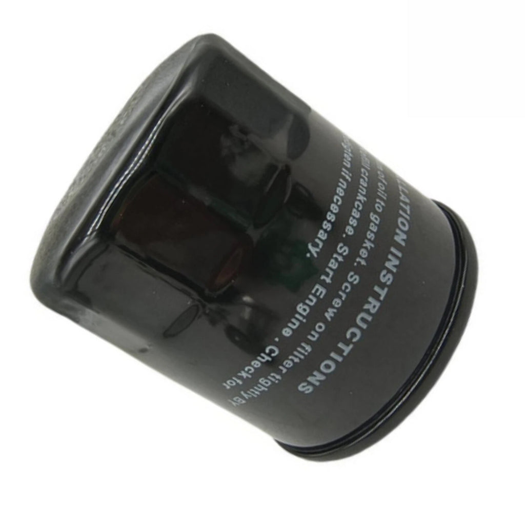 Oil Filter for Yamaha F50 F60 (15HP–70HP) 4-Stroke Outboard