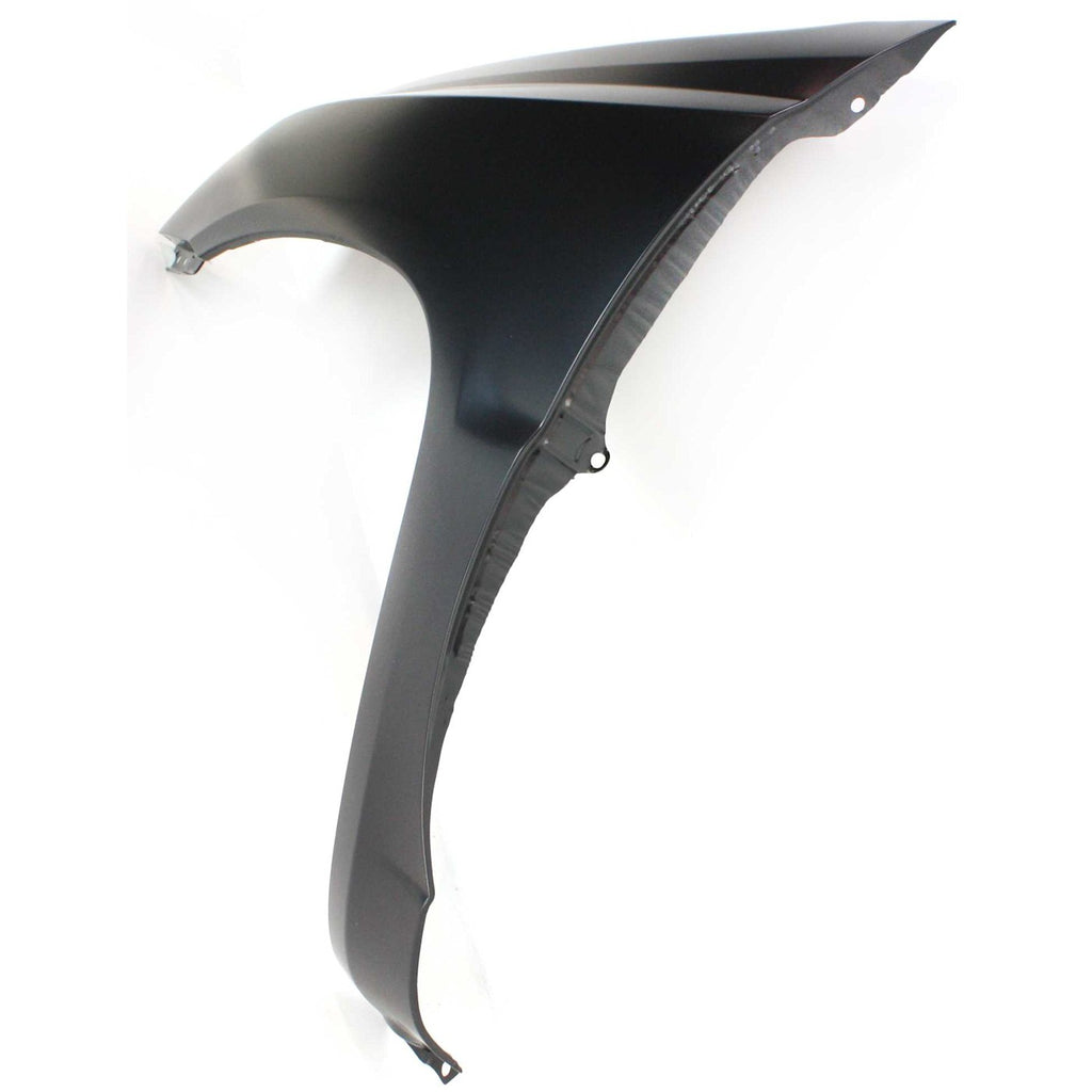 Fender Kit for Toyota Highlander (2001–2007) Primed Front Driver Side