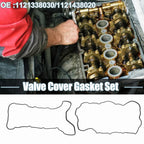 Valve Cover Gasket Set for Lexus LS460 (2013-2017)