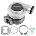 Billet Turbocharger Gt45 T4 V-band Up to 600+HP 1.05 A/R for 4.0-6.0L Engine