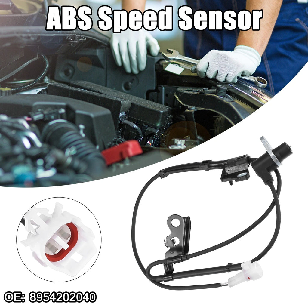 ABS Wheel Speed Sensor for Toyota Corolla (2003–2008) No. 8954202040