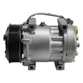 A/C Compressor with Clutch Replacement for Holden Commodore VE (2006–2013)