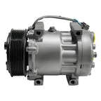 A/C Compressor with Clutch Replacement for Holden Commodore VE (2006–2013)