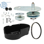 Pulley for Go Kart 8-16HP 40 Series Torque Converter