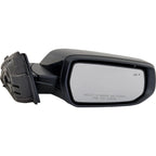 Mirror Set for Chevrolet Malibu (2016–2022)
