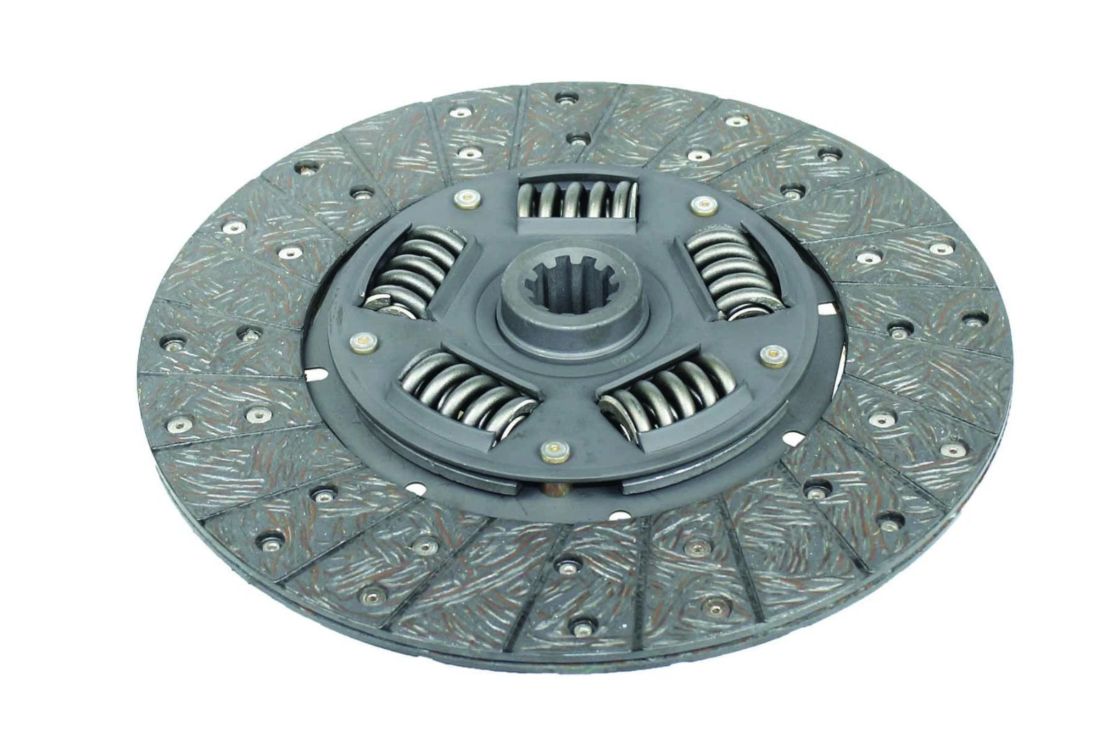 Stage 1 Clutch Kit for Ford Fairmont Mustang Mercury Capri Zephyr (1979–1985)