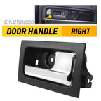 Door Handle for Ford F-150 (2009–2014) Power Lock Inner Right Black Housing
