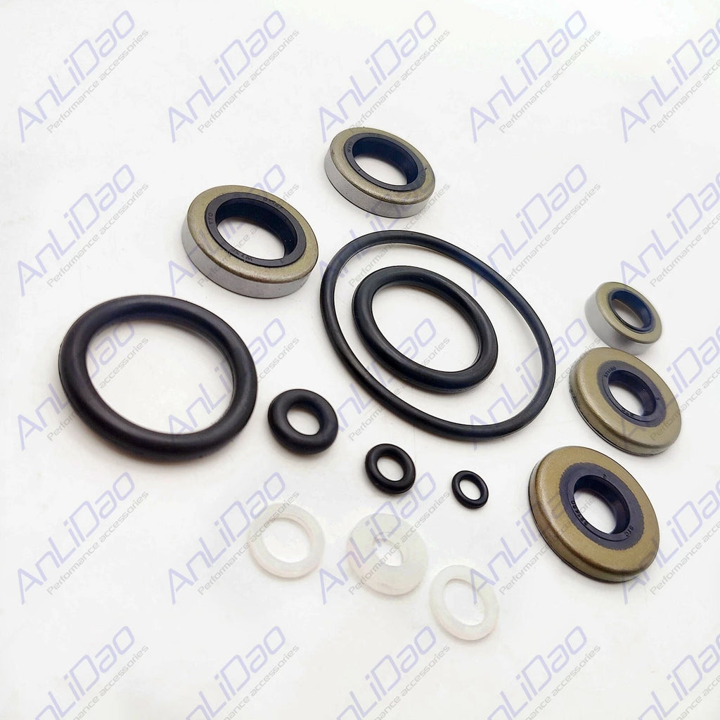 Lower Unit Seal Kit for Omc Sierra (396350, 18-2656, 9-74100, 87602)