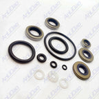Lower Unit Seal Kit for Omc Sierra (396350, 18-2656, 9-74100, 87602)