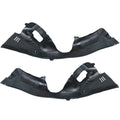 Fender Liner Set for Hyundai Sonata (2020–2022)