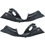Fender Liner Set for Hyundai Sonata (2020–2022)
