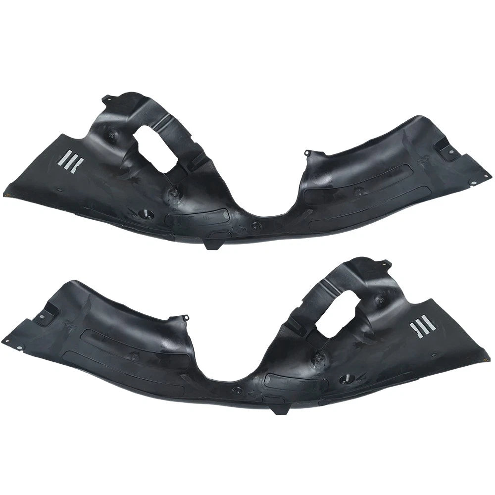 Fender Liner Set for Hyundai Sonata (2020–2022)