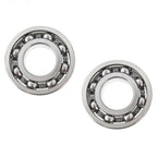 Crankshaft Bearings for Kohler K241 (1960–1975)