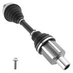 1x Front Driver CV Axle Assembly for Mercedes-Benz W204 C300 C350 E400 (2008–2015)