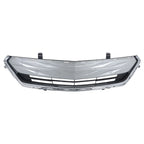 Front Plastic Center Mesh Grille for Chevrolet Volt LT (2016–2019)