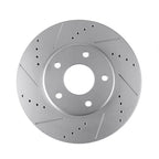 Front Brake Rotors for Infiniti M45 Q45, Nissan Quest (2003–2017)