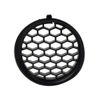 Left Fog Light Lamp Cover Grille for Subaru Impreza (2008-2014)