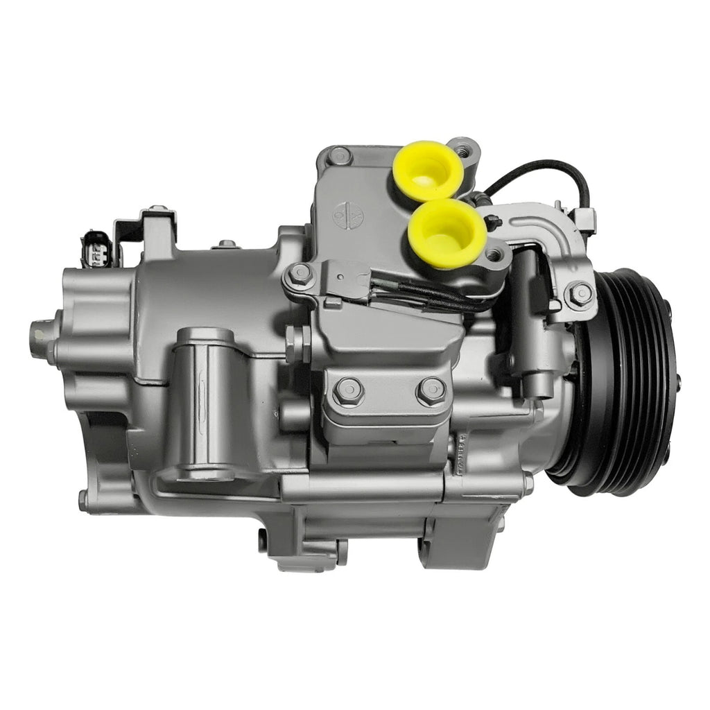A C Compressor Replacement for Acura ILX Hybrid 1.5L (2013–2015)