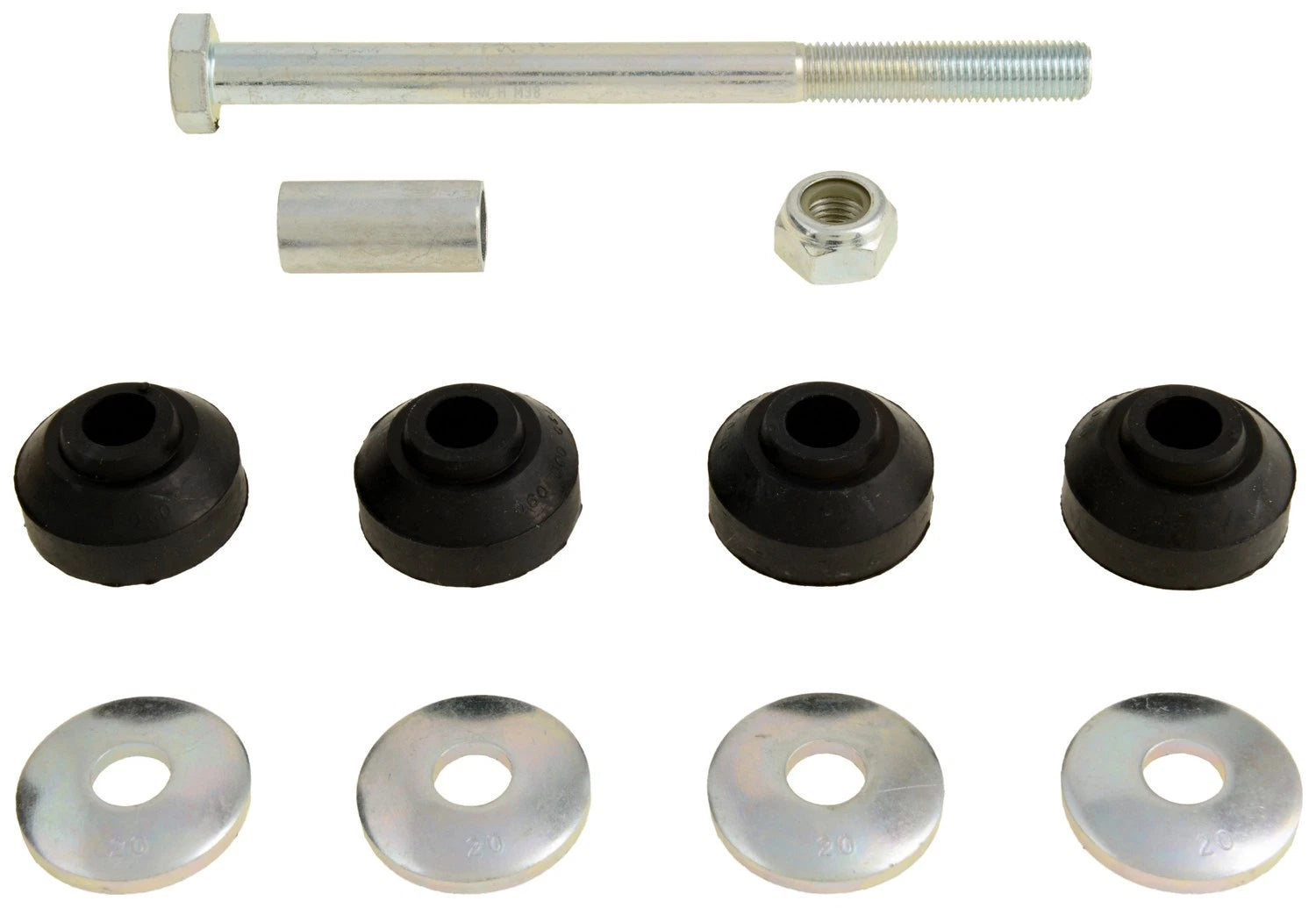 Stabilizer Link for Jeep Patriot (2010–2017)