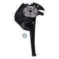 Steering Knuckle Assembly for Hyundai Sonata 2.4L (2006–2010) 5 Studs
