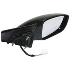 Set of 2 Mirrors for Hyundai Sonata