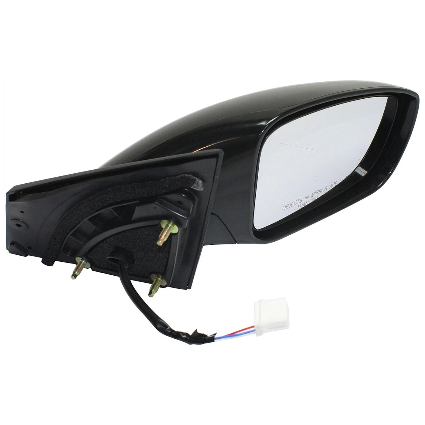 Set of 2 Mirrors for Hyundai Sonata