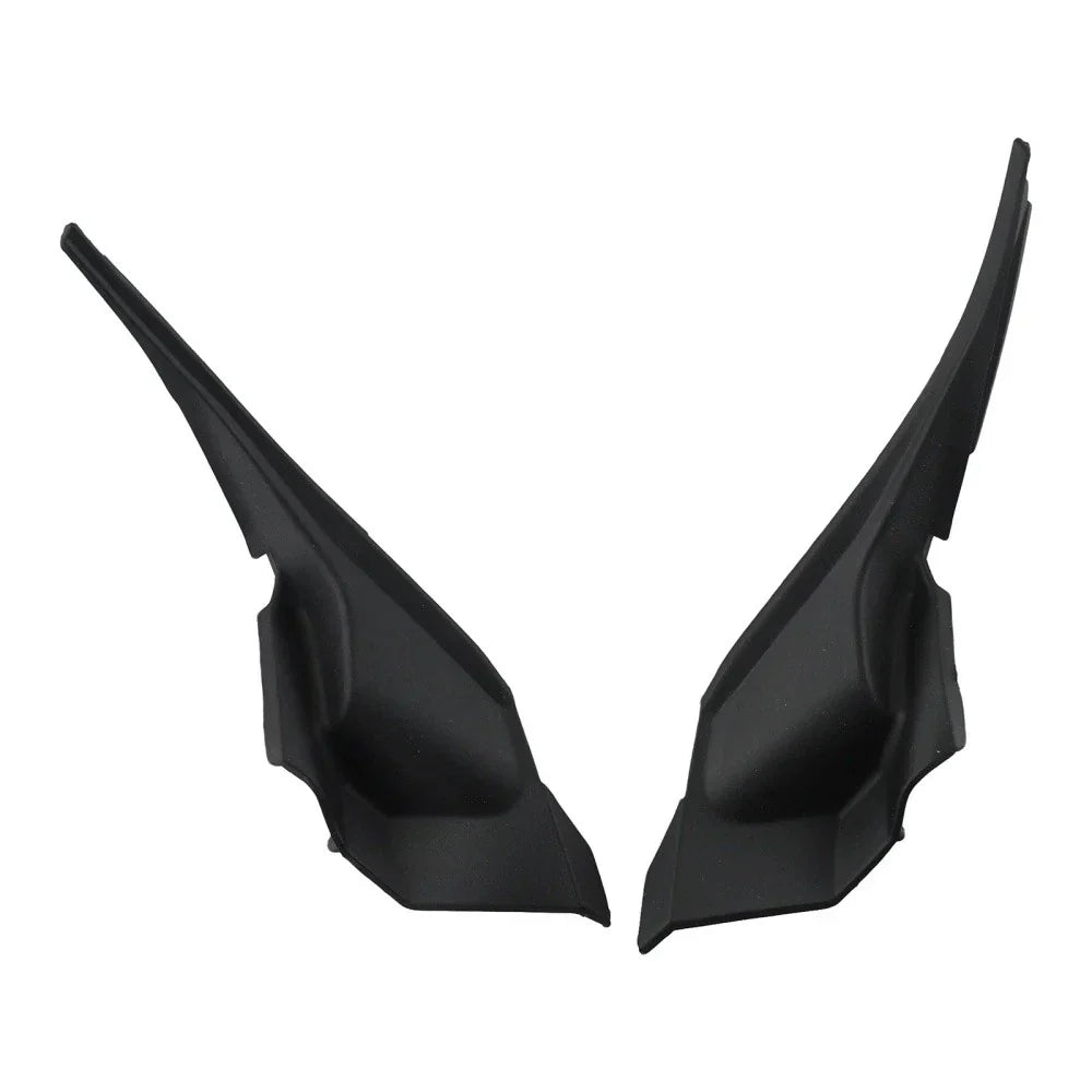 Front Windshield Wiper Seal Covers for Toyota Tundra (2007-2013)