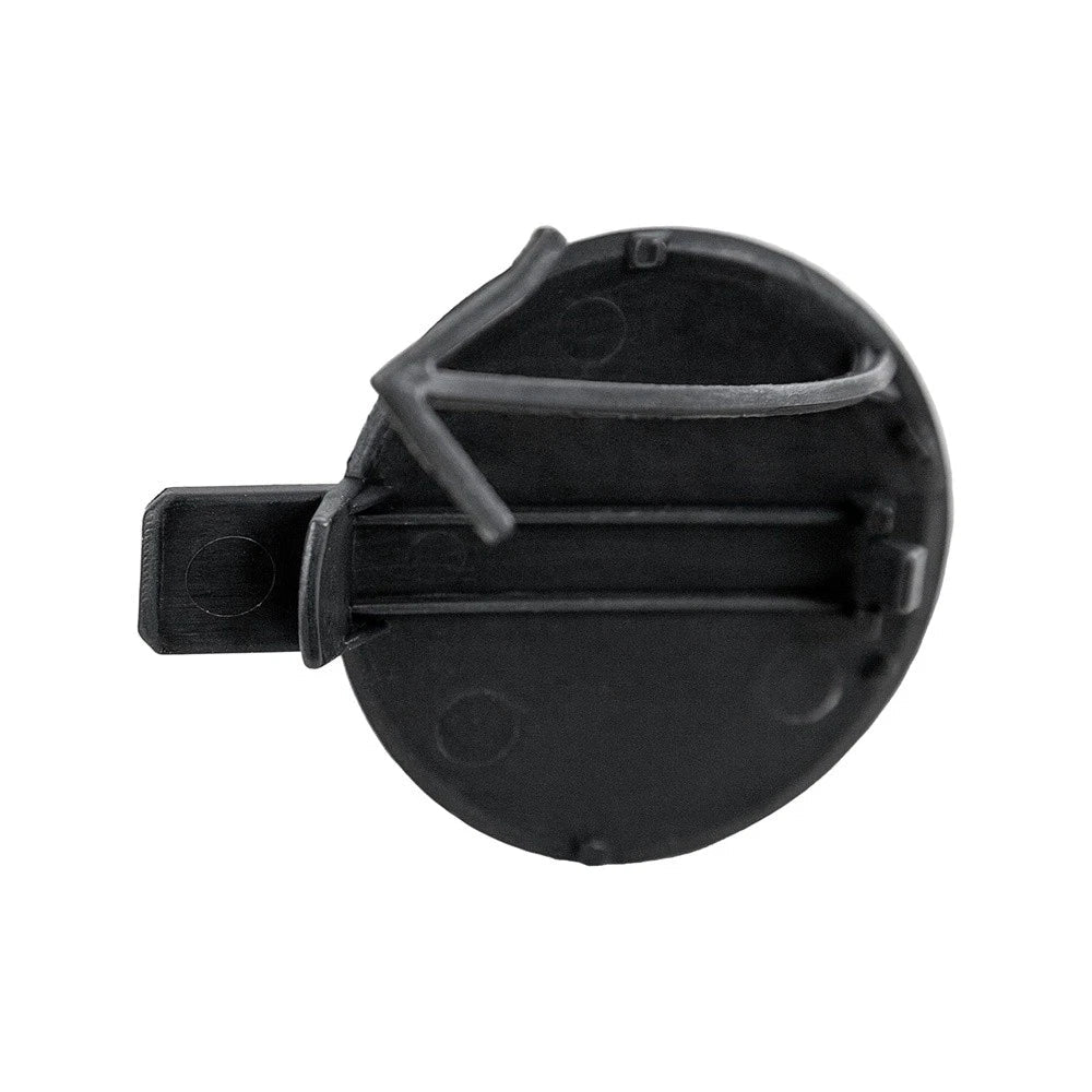 Front Bumper Tow Hook Cap Cover for 2017-2018 Kia Forte5 (2017-2018)
